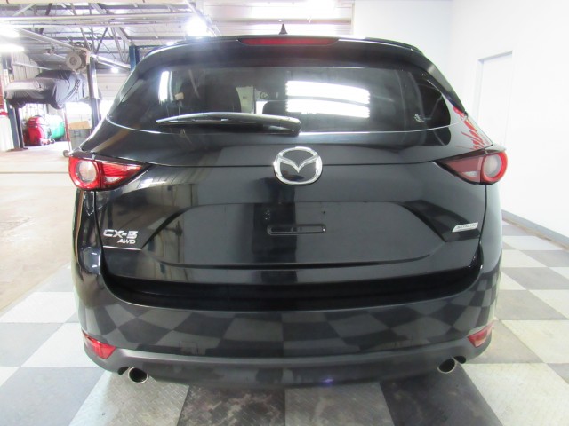 2019 Mazda CX-5 Touring AWD in Cleveland